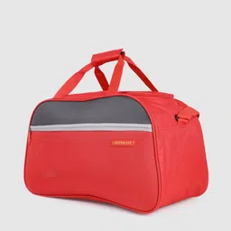 Aristocrat Colourblocked Enigma Medium Duffel Bag image 2