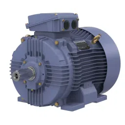 Marathon Three Phase 299 HP 4 Pole Flange TEFC Squirrel Cage Induction Motor, Series IE2-image-69