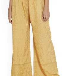 MIXFIT Women High-Rise Trousers-image-7