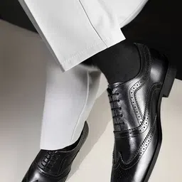 LOUIS STITCH Men Formal Brogues Shoes-picture-40