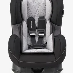 Mothercare Car Seat Cseat Ff Sport Charcoal Geo Isofix (Colour May Vary)-picture-14
