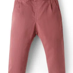 ToffyHouse Poplin Woven Full Sleeves Boat Printed Party Shirt & Trouser With Bow & Suspender - Black image 4