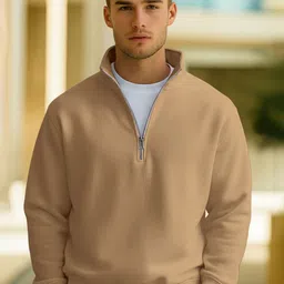 Fashion And Youth Men Sweatshirt-picture-31