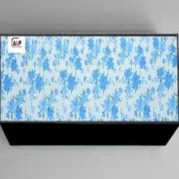 AAVYA UNIQUE FASHION Pack of 2 AC Indoor & Outdoor Unit Appliance Cover-picture-13