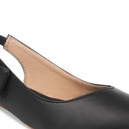 Stylestry Women Mules with Bows Flats image 2