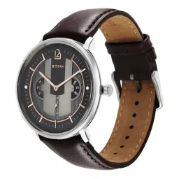 Titan 1882SL01 Quartet Analog Watch for Men image 4