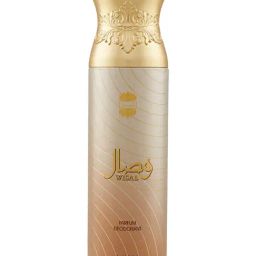 Ajmal Wisal Parfum Deo for Women - 200 ml-picture-6
