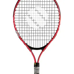 Artengo by Decathlon Kids Tennis Racket 19 Inches with Learning Grip - TR130 - 188 g-picture-10