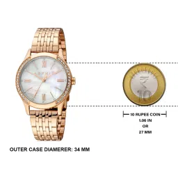 Esprit ES1L396M0035 Analog Watch for Women image 4