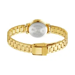 Sonata NS8096YM06 Essentials Analog Watch for Women image 4