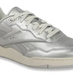 Reebok Men's X Engineered Garments BB4000 II Silver Casual Sneakers image 4
