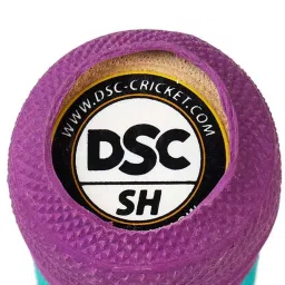 DSC Wildfire Ignite Kashmir Willow Cricket Bat Size - Short Handle image 4