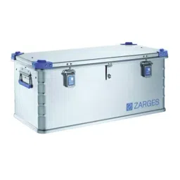 Zarges EUROBOX Waterproof Metal Equipment case 800x400x340 mm, 40708-picture-46
