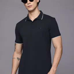 Allen Solly Polo Collar T-shirt image 1