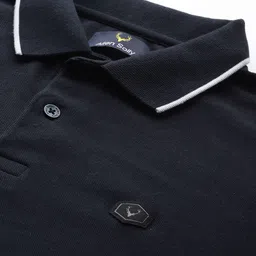 Allen Solly Polo Collar T-shirt image 5