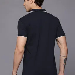 Allen Solly Polo Collar T-shirt image 3