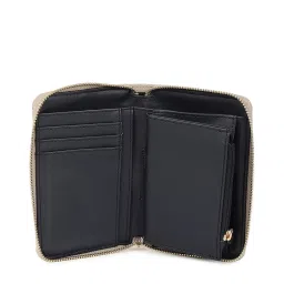 Tommy Hilfiger Womens Beige Wallet image 4