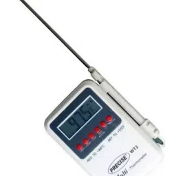 Precise Multi Stem Type Thermometer (Temp Range -50° to +300°C)-picture-29