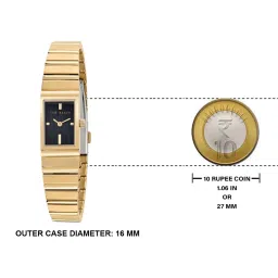 Ted Baker BKPLLS503 LILEEY Analog Watch For Women image 4