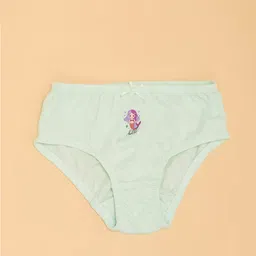 Pantaloons Junior Pack Of 3 Basic Briefs 8909230218624 image 3