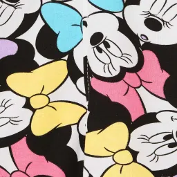 Fame Forever by Lifestyle Kids Multicolor Cotton Printed Trackpants image 4