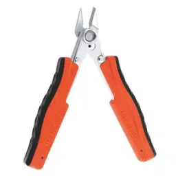 multitech Multitec 07 Micro Shear (Size - 115 mm), Packof 10 image 2