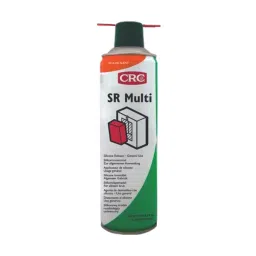 CRC SR Multi Mould release spray 500 ml Aerosol Spray-picture-26