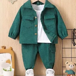 FASTDEAL Boys Shirt-image-29