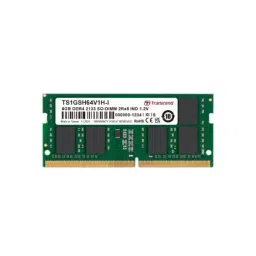 Transcend 8 GB DDR4 RAM, 2133Mbit/s, SODIMM, 1.2V, TS1GSH64V1H-I-picture-17