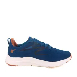 Sparx Men's Blue Running Shoes image 2