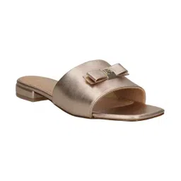 Bagatt Women Sting Gold Sneaker-image-73