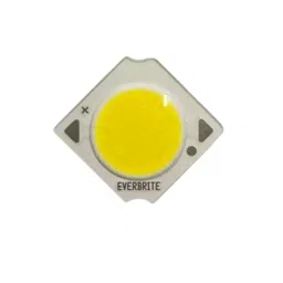 Everbrite COB LED Chip 3 W 9-12 V Cool White, EB2011-image-25
