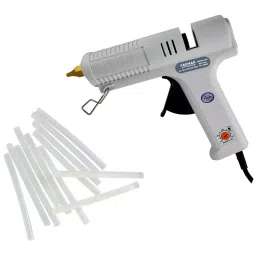 Fadman 150 W Heavy Performance Glue Gun with 12 Sticks White 11 mm Stick Dia., SH_FDCR150W-FDMAXCR-12ST-picture-46