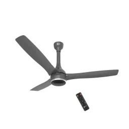 Orient BLDC Premium Aeon Antidust Ceiling Fan with Remote Cloud Grey 1200 mm 32 W 3 Blades 350 RPM-image-15