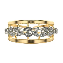 VALANOVA Women Ring Diamond-picture-31