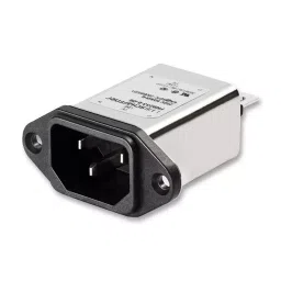 SCHAFFNER - TE CONNECTIVITY IEC FILTER 10A WITH OUTPUT CAPACITOR, 803443-SF-picture-35