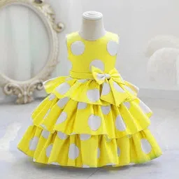 DHARMIKAAY TRENDZ Fit & Flare Dress image 2