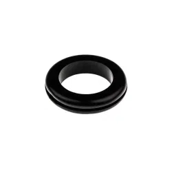 RS PRO Black PVC 31.7 mm Cable Grommet for Maximum of 25 mm Cable, 6664619 (Pack of 100 pcs)-image-57