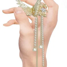 HYMT Women Claw Clip image 4