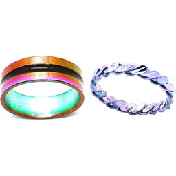 Dynamic Retail Global Unisex Ring-picture-34