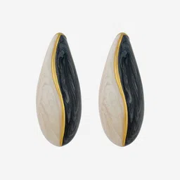 Kushal's Fashion Jewellery Classic Studs Earrings-picture-21