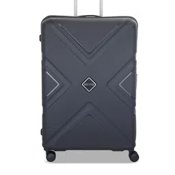 AMERICAN TOURISTER Unisex Textured Hard-Sided Medium Trolley Bag-picture-29