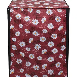 Dream care Fully Automatic Front Load Waterproof Washing Machine Cover for Samsung/ IFB/ LG/ Godrej/ Whirlpool/ Bosch/ 6 kg image 5