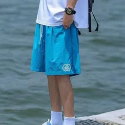 KPOP Men Shorts image 3