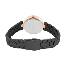 French Connection FCH09BM Stella Analog Watch for Women image 3