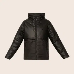Only Black Regular Fit Jacket image 4