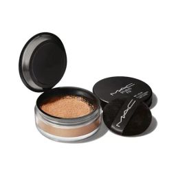 M.A.C Studio Fix Pro Set + Blur Weightless Loose Powder Dark - 6.5 gm-picture-47