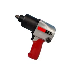 INTECO Heavy Duty Air Impact Wrench 8 cfm Air Consumption and 576 Nm Torque, AT 439-picture-29