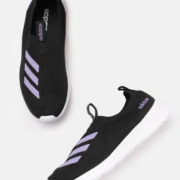 ADIDAS Women Woven Design AzureWalk W Non-Marking Walking Shoes-picture-40