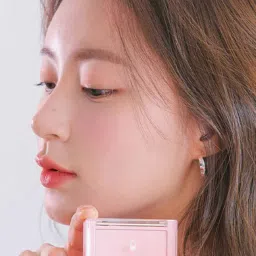 Rom&nd Better Than Cheek Blush W02 Strawberry Milk - 3.8 gm image 4